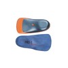 Cool Kids Peapod Children's Orthotic Insoles by pro11 Wellbeing (Kids