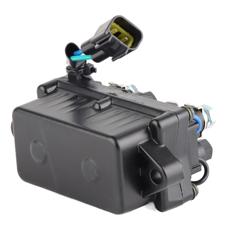 Engine Trim Relay Assy 63P‑81950‑00‑00 Fit for Outboard Motor 4