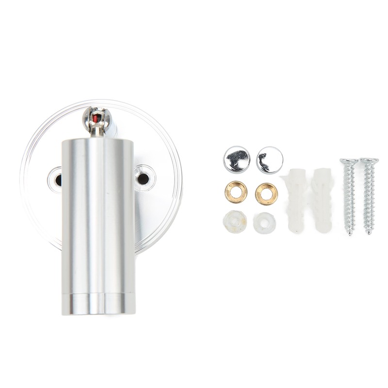 RV Bedside Reading Light Rotatable Wall Mount LED Spot Reading