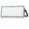TOPAUBUB 100 W LED floodlight, 1 piece