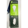 Greenlite A+ 4x9W LED Light Bulb + LED NITELITE GREENLITE