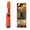 Metal Detector Pinpointer Sensitive Portable Waterproof Handheld Pin Pointer Wand