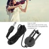 Violin Pickup Professional High Sensitivity 6mm Jack Compact Portable Clip