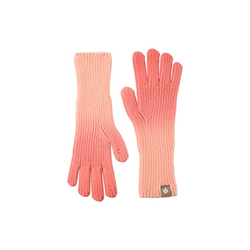 Mitas Hand Warmer, Knit Gloves, Smartphone Gloves, Finger Insert, Perforated