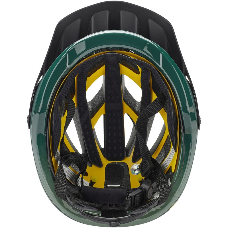 uvex unbound MIPS - Safe MTB Helmet for Men and