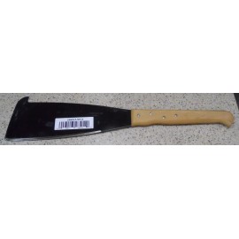 Tramontina Sugar Cane Machete Long handle 13" Blade 1070 Carbon Steel Machette