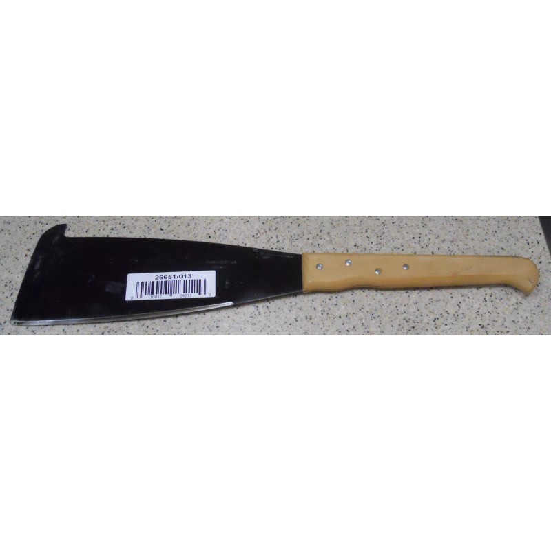 Tramontina Sugar Cane Machete Long handle 13" Blade 1070 Carbon