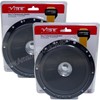 VIBE Audio Critical Link 6.5"Replacement Speaker - Single Pack