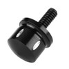 Keenso Motorcycle Seat Bolt Universal Motorcycle Back Seat Aluminium Seat