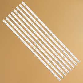 GuuYebe 4708-K55WDC-A4113N01 K550WDC1 55LF621U21 55LF621C21 LED Backlight Strips for 55 inch TV