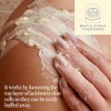 epzen Gel De Ducha Exfoliante Corporal 2 En 1 Aha,