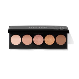 Bobbi Brown All Nudes Eyeshadow Palette Peachy Nudes