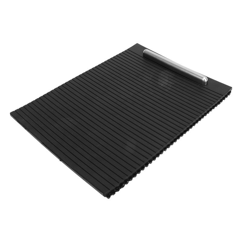 Center Console Cup Holder Roller Cover 3CD857503 Sliding Blind Cover
