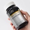 Vitamin E 400IU natural form D-alpha tocopherol selenium antioxidant 90