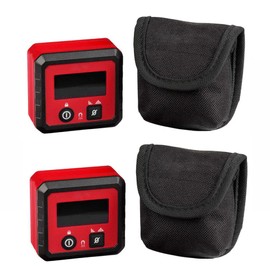 Milwoukee Fits Milwaukee 48-22-5602 Cordless Digital Angle Gauge w/Carrying Case