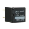G8VA-1A4T-R01 12DVC 4Pins Automotive Air Conditione Relay with SPST Built-in
