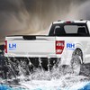 Misakomo Tail Light Compatible with 2021 2022 2023 Ford F150