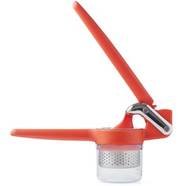 Chef'n FreshForce Hand Press Juicer Pomegranate Watermelon Stone Fruit Juice Squeezer