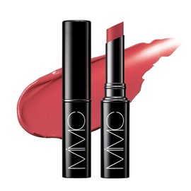 MiMC Mineral Color Lipstick 09 Lively Pink