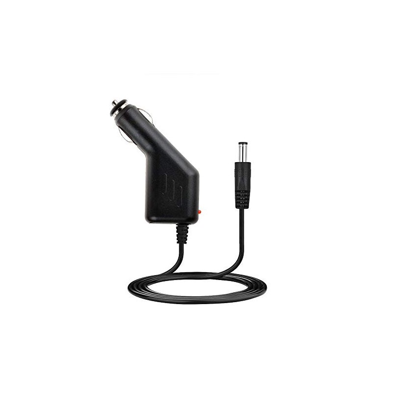 Car Charger for Garmin NUVI 1490 GPS Vehicle Power Cable