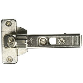 Blum 60 Degrees Press in Self Closing Clip Bi Fold Hinge