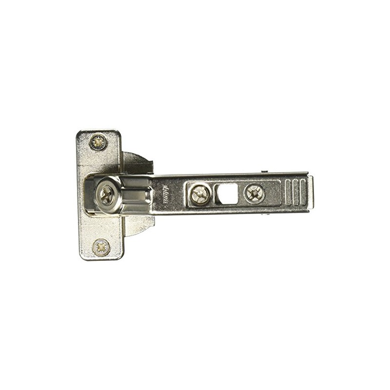 Blum 60 Degrees Press in Self Closing Clip Bi Fold