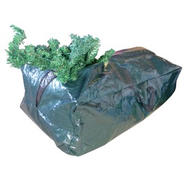 Christmas Decorations Storage Bag With Strong Handles (1 Pack)