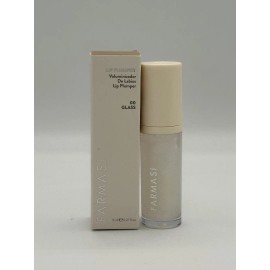 Farmasi Tinted Lip Plumper 00 Glass