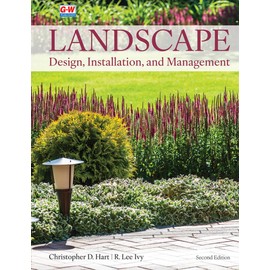 Landscape Design, Installation, and Management