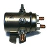 (3 Pack) 12V Switch Relay Solenoid Continuous Duty for Autocrane