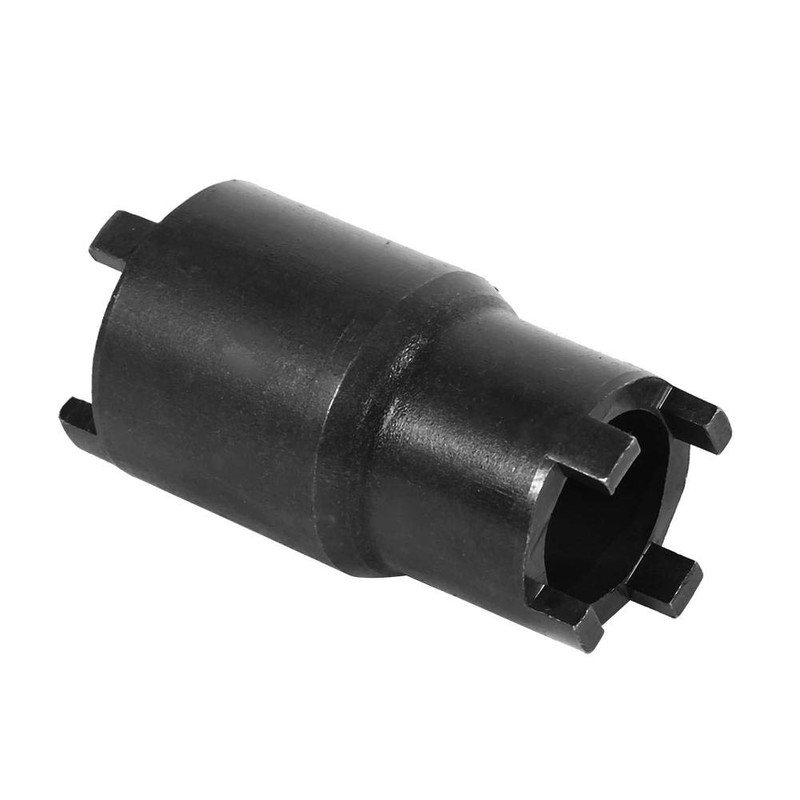 Bipolar Coupling Tool Clutch Locking Nut Wrench 20/24 mm Clutch