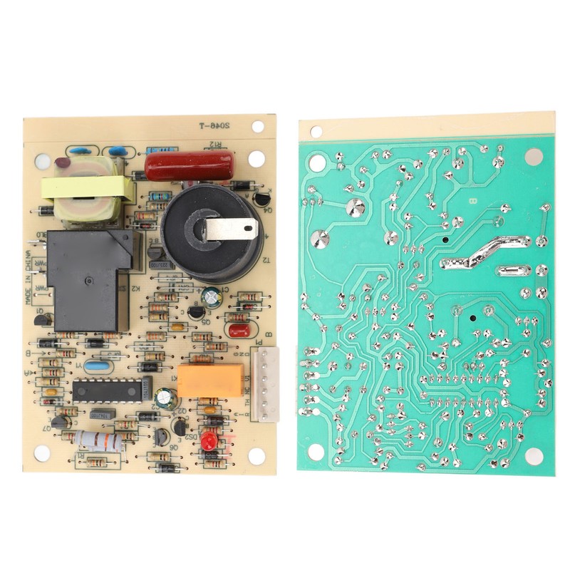 Furnace Ignition Control Circuit Board Module 33488 Replacement for Atwood