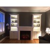 Inspired LED New Under Cabinet Lighting Designer Series 18" 6-Panel