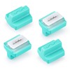 Ecraft Paper Trimmer Replacement Blades Use for 4 Style Multi-Function