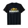 Berkeley California CA T-Shirt