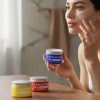 Vitacilina Facial, Humectante, Aclaradora, Antiarrugas Pack3