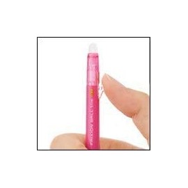 Pilot FriXion Ball Slim 038 Retractable Erasable Gel Ink Pen, Extra Fine Point 0.38mm, Blue Ink, 3 Pens & 6 Refills Value Set