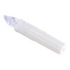 LED Candle Remote Control Wax Flameless Flickering Christmas Lamp Candle