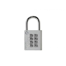 Push Button Combination Padlock XB35 2ea