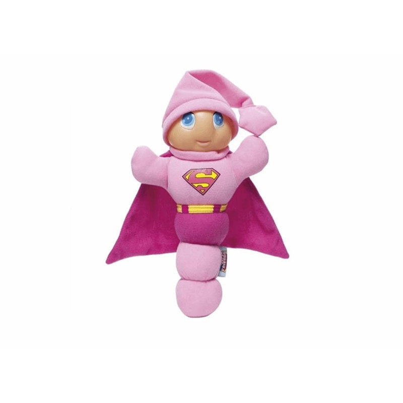 Molto Gusy Luz Supergirl (15874)