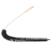 Jiawu Durable Clothes Dryer Vent Brush Tool for Maintaining Dryer