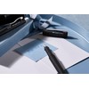 FABER-CASTELL 241003 Poly Pen Nib Width M Fountain Pen Black