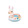 Intex 58221 Lama Inflatable Swim Ring for Children, 86 x