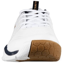 Salming Eagle 2 (White/Navy) Men's Squash Shoes (1233051-0101) 9.5
