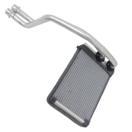 ACDelco 15-63759 GM Original Equipment Heater Core Kit with Seals, Heater Core, Clamps, and Insulators