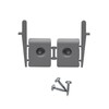 VELUX Mounting Brackets (ZOZ 230) for Installation of Blinds in