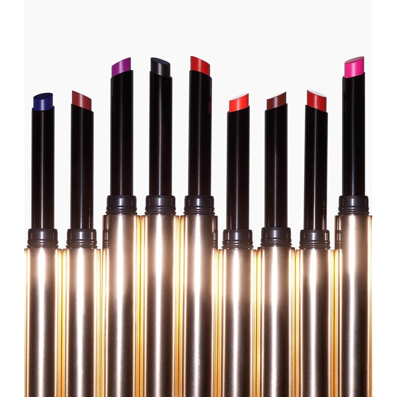 MAKE Beauty - Cream Supreme Lipstick (Ultraviolet)