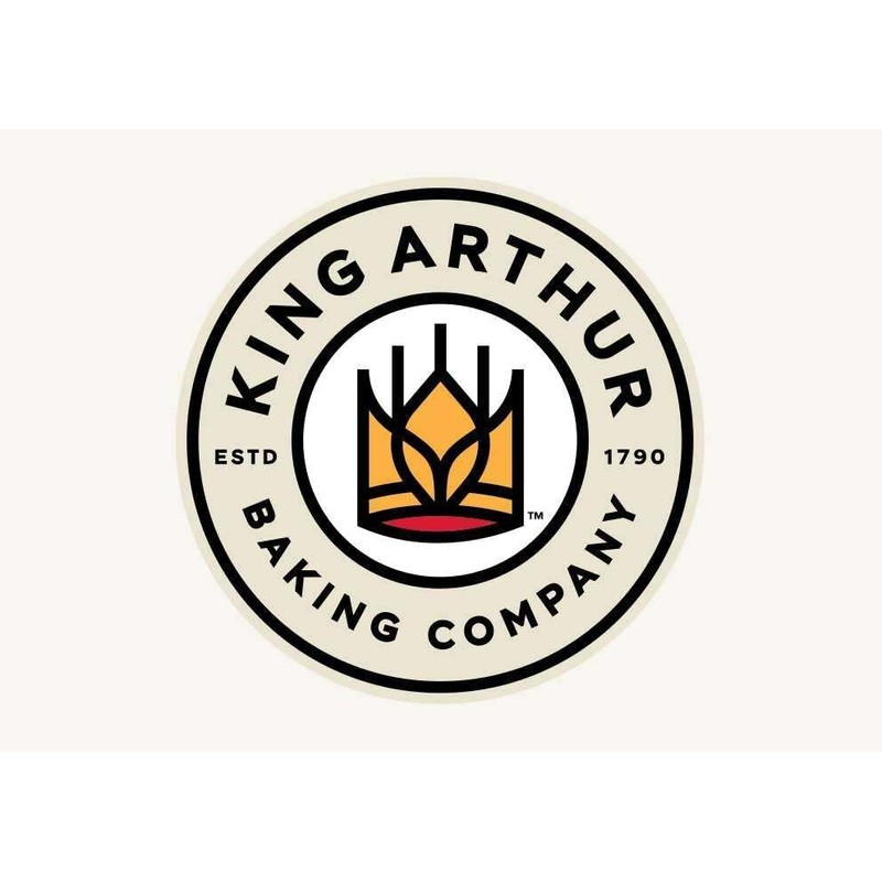 King Arthur Baking Company Round Loaf Lifter for Dutch Ovens,