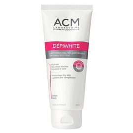 ACM Labo DEPIWHITE BODY MILK WHITETENING BODY MILK 200ml