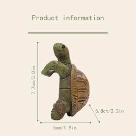 Turtle Plant Pot Hanger